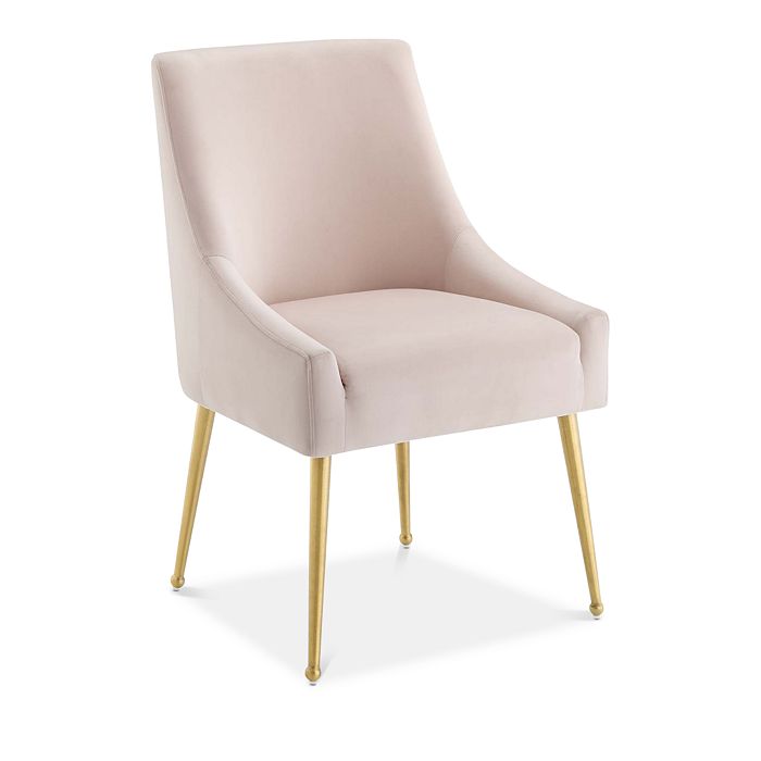 Modway velvet chair Clearance