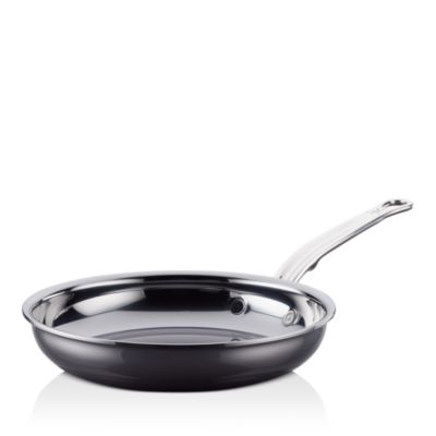 NanoBond&amp;reg; Molecular Titanium Stainless Steel 8.5&amp;quot; Skillet