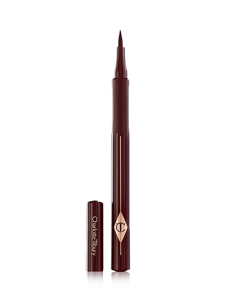 Charlotte Tilbury The Feline Flick Quick Fine Line Eyeliner Pen