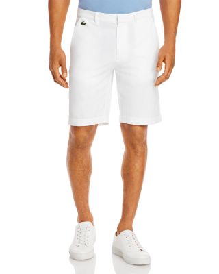 lacoste pajama shorts