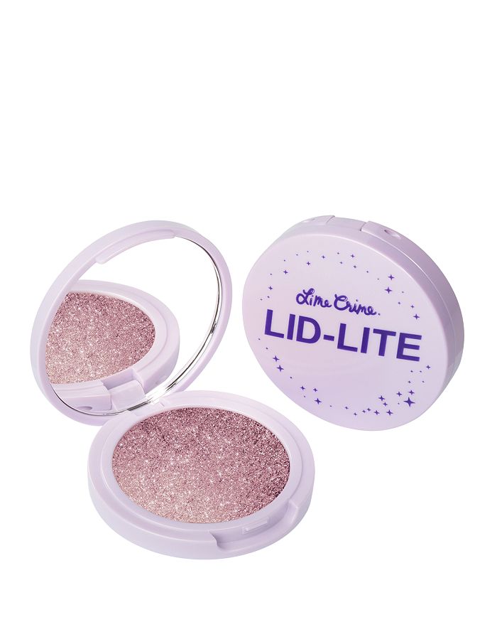 Lime Crime Lid-lite (various Shades) - Midsummer In Midsummer Eyes