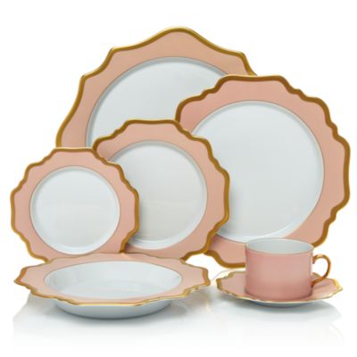 Anna&#39;s Palette Dinnerware Collection