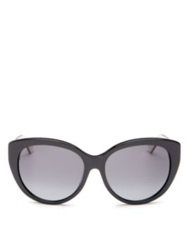 Dior - Women's DiorLady Cat Eye Sunglasses, 58mm