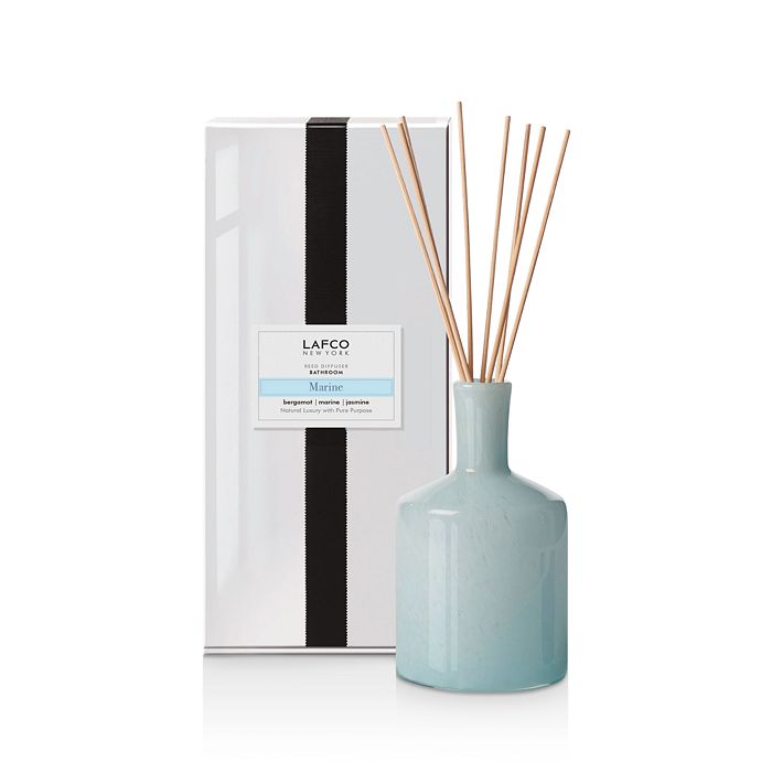 Lafco Marine Classic Reed Diffuser, 6 Oz. In Blue