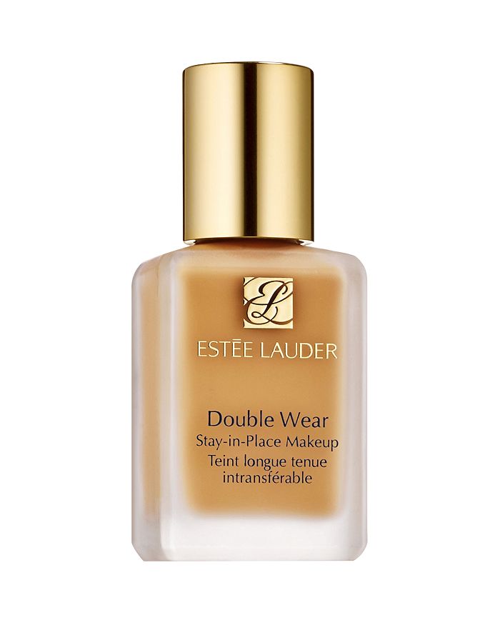 Estée Lauder Double Wear Stay-in-place Makeup - Cool Vanilla 2c0 In 2c0 Cool Vanilla - Cool/rosy Undertone