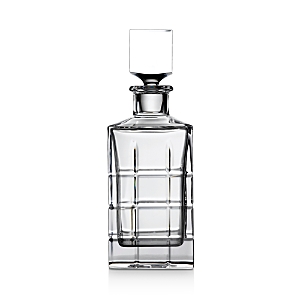 Waterford Cluin Square Decanter