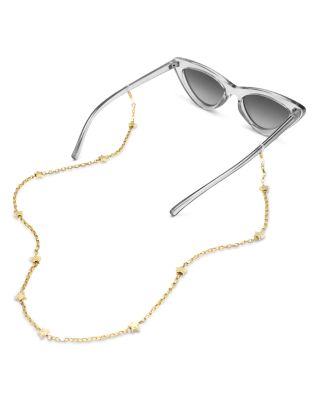 Tuleste - Delicate Star Eyewear Chain