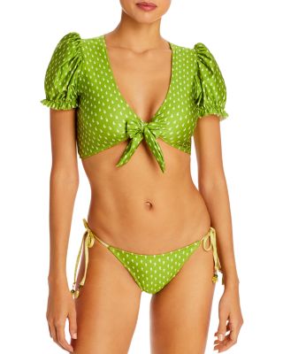 womens designer bikini