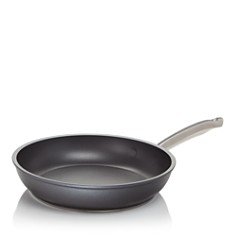 Anolon Accolade Forged Hard-Anodized Precision Forge Skillet, 8-Inch, Moonstone - Bloomingdale's Registry_0