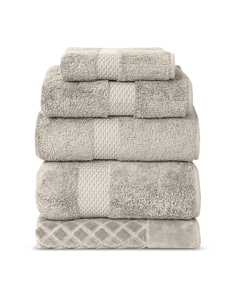 YVES DELORME ETOILE GUEST TOWEL