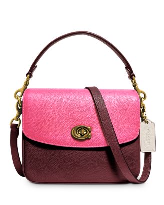 Jnd.collections - GRAND PRIZE: Coach Cassie Crossbody