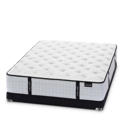 Grant Plush Collection Split King Mattress & Box Spring Set - Exclusive