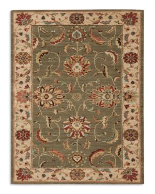 Living Treasures LI04 Area Rug Collection