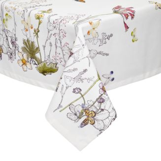 Mode Living Provence Tablecloth, 70
