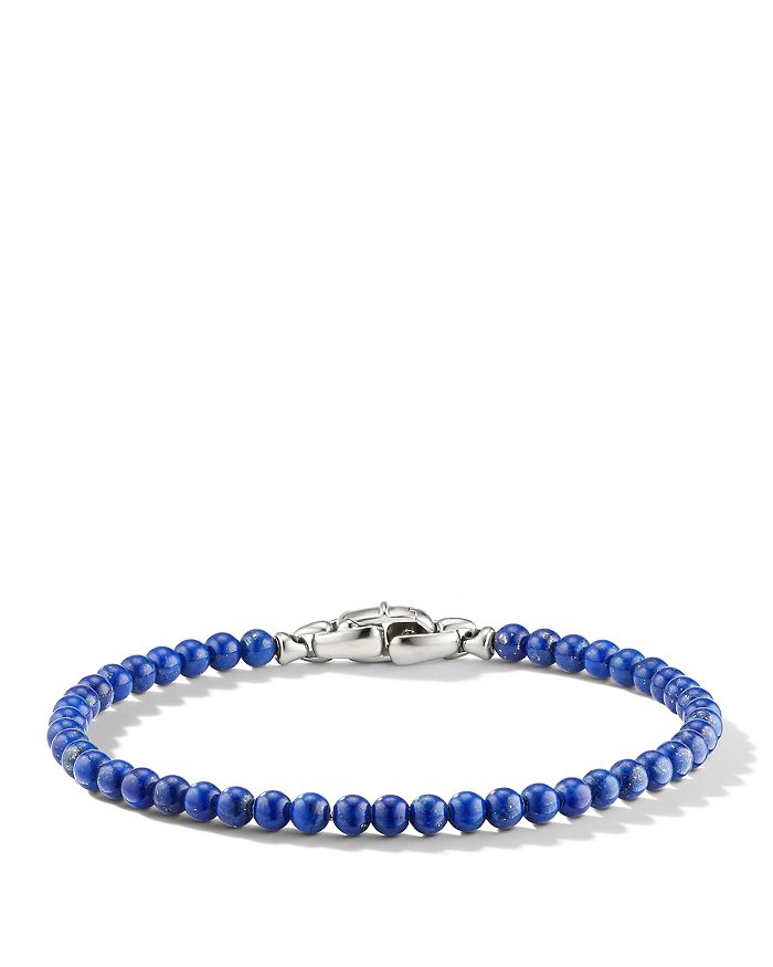 David Yurman Spiritual Beads Bracelet with Gemstones | Bloomingdale's