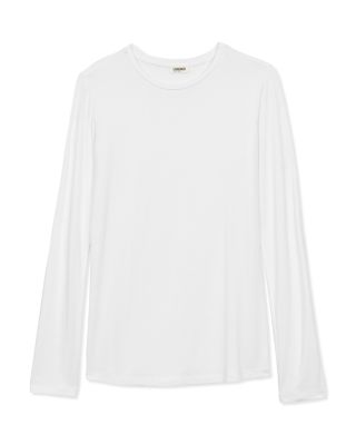 Tess Long-Sleeve Tee
