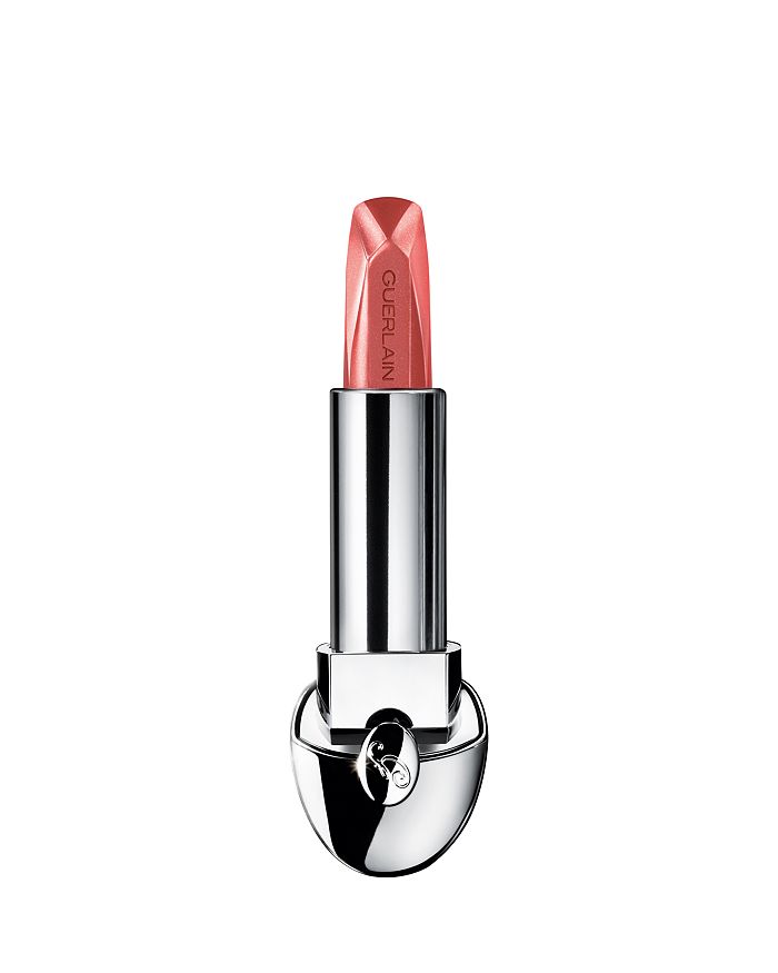 Guerlain Rouge G Customizable Sheer Shine Lipstick Shade In 007