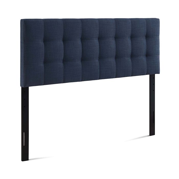 Modway Lily Upholstered Fabric Headboard, Full Bloomingdale's