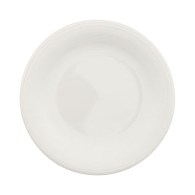 Color Loop Salad Plate