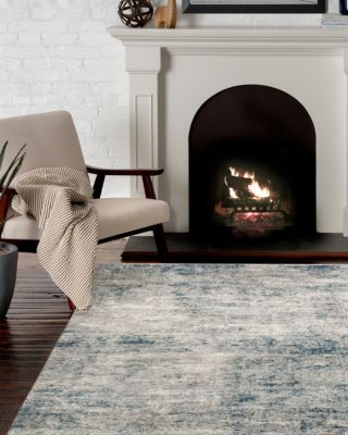 MINK HOME Leisure Port Area Rug, 7'10" x 10'10"