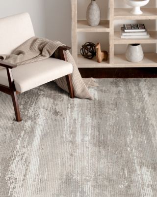 MINK HOME Waterside Tide Area Rug, 7'10" x 10'10"