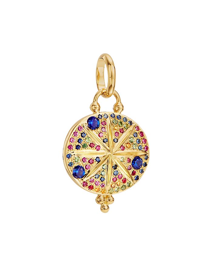 Temple st clair locket on sale