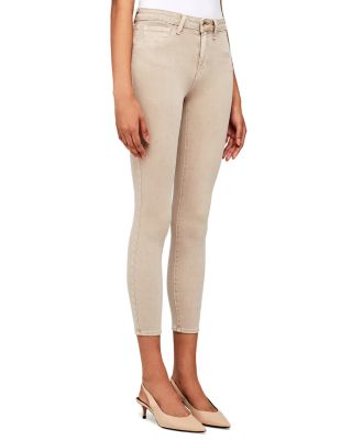 Margot Cropped Jeans