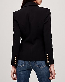 licentie Alexander Graham Bell geloof Women's Designer Blazers & Suit Jackets - Bloomingdale's