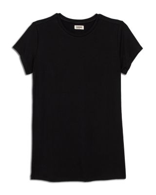 Ressi Cap-Sleeve Tee