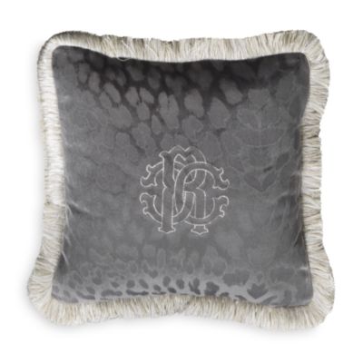 Monogram Decorative Pillow, 24&amp;quot; x 24&amp;quot;