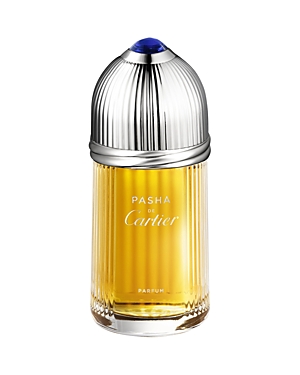 Cartier Pasha Parfum 3.3 oz.