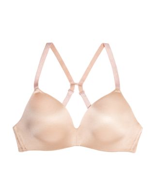 Future Foundation Wireless Contour Bra