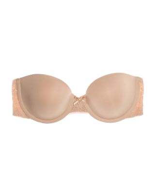 Modern Method Strapless Bra