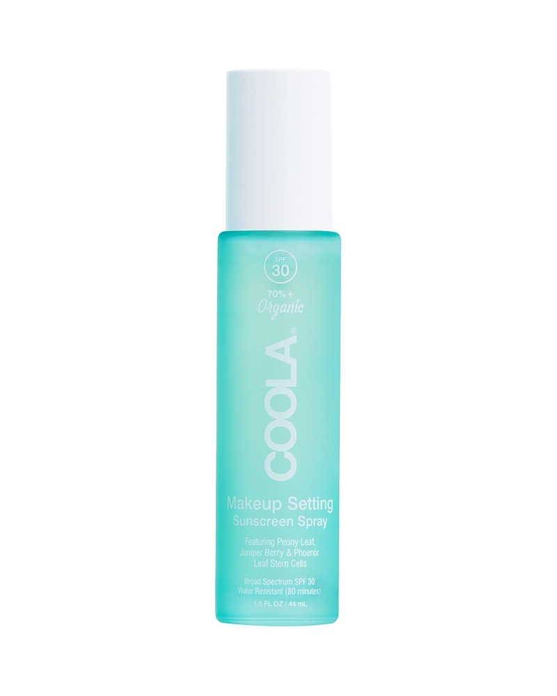 Coola Makeup Setting Spray Spf 30