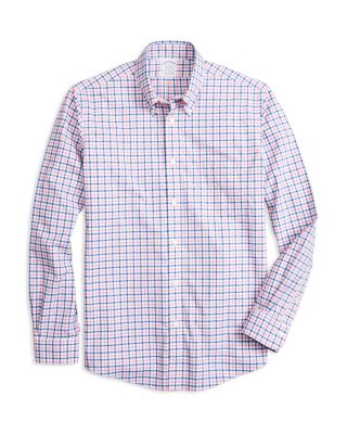 Brooks Brothers Classic Fit Button Down 