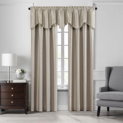 Colette Curtain Collection