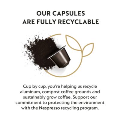 bloomingdales nespresso pods