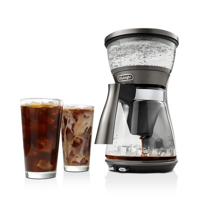 This Braun Coffee Maker Brews the 'Best Iced Coffee Ever