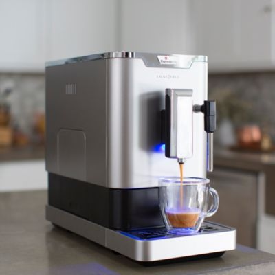 Espressione High End Coffee Makers 