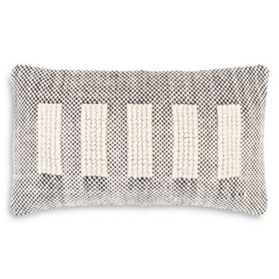 Surya Harlow Decorative Pillow, 14 x 24