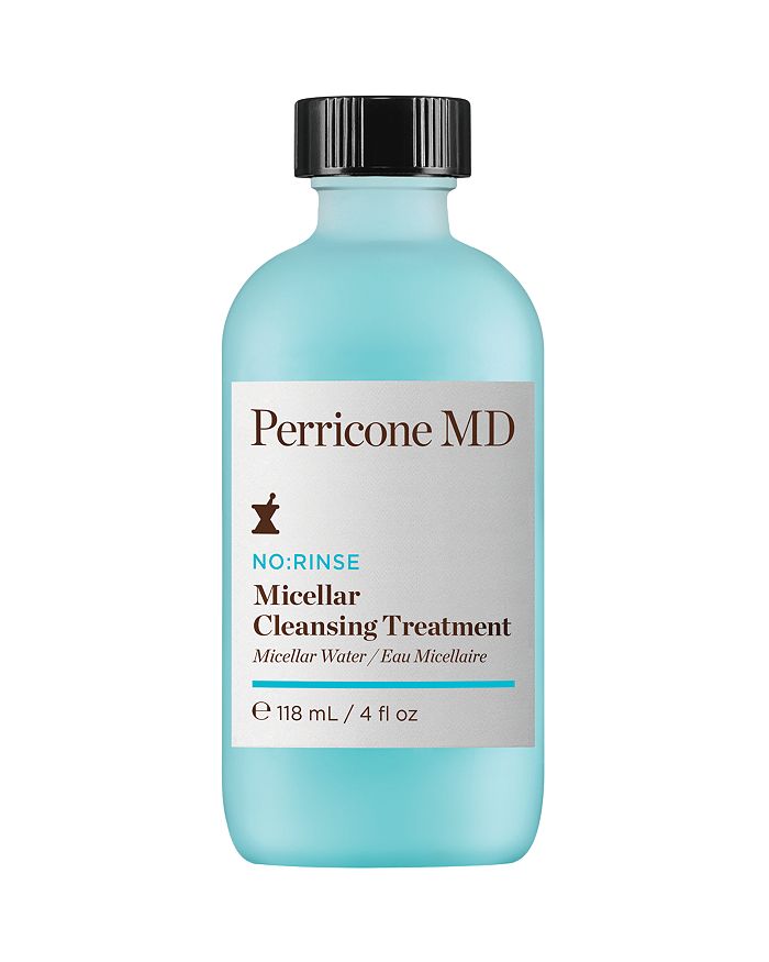 PERRICONE MD NO:RINSE MICELLAR CLEANSING TREATMENT 4 OZ.,53240001