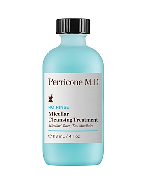 Perricone Md No:Rinse Micellar Cleansing Treatment 4 oz.
