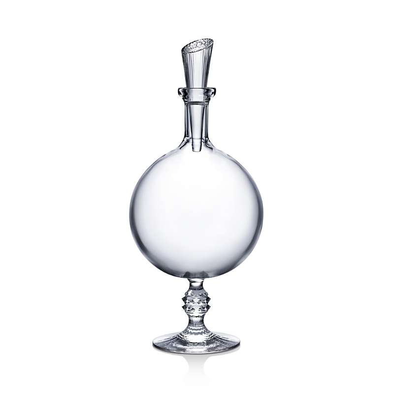 Baccarat Jcb Passion Champagne Decanter