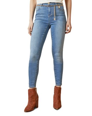 ted baker womens jeans