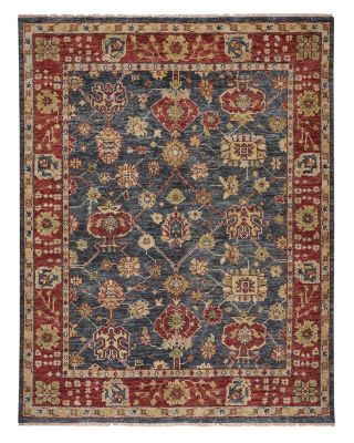 Capel Charise Peshawar 470 Area Rug, 9' x 12'