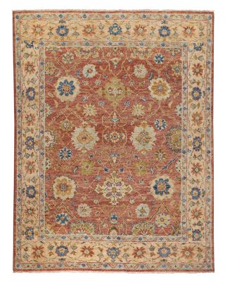 Capel Charise Ziegler 830 Area Rug, 3' x 5'
