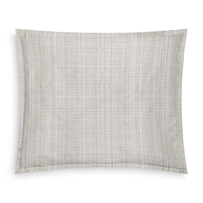 King Sham 21X36 - Gocce  Collection - By Sferra