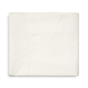 Sferra Sereno Fitted Sheet, King In Ivory