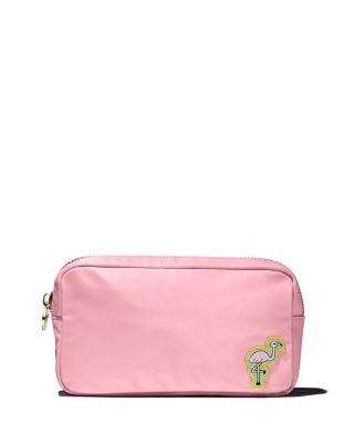 Stoney clover 2024 flamingo pouch