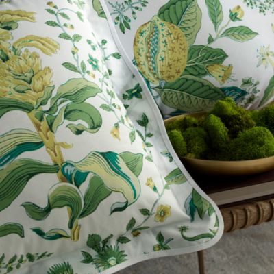 Pomegranate Bedding Collection